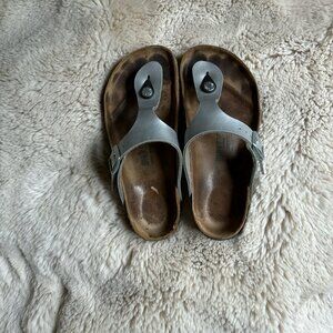 Birkenstock GIEH Sandel | Used | US 35 |